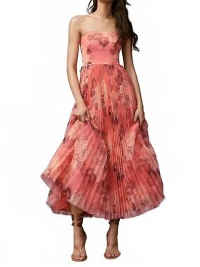 gillian maxi dress Catherine Deane Gillian Beaded Bodice Maxi Dress 6 / Black